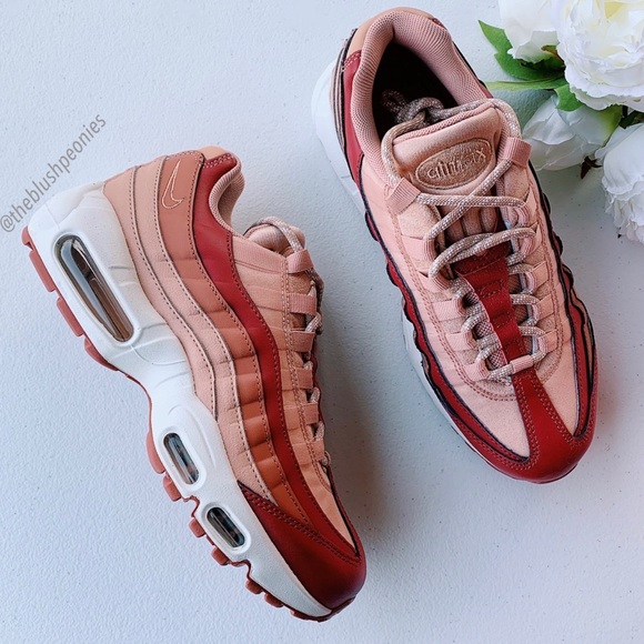 Nike Shoes - Nike Air Max 95 NWT